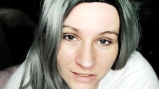 Kay Dark – Moms TABOO Breeding Offspring Plan