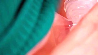 Asian in bikini hardcore sex seduction