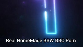 BBC Pounding My Wet Fat Pussy Moaning Loud Screaming Orgasms