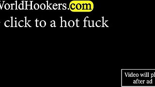 Alexis Tae hot ebony teen porn video