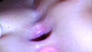 Eva Falk’s Vintage Group Anal in Wild Sexy Passion