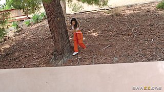 Gorgeous asian harlot sex filthy story