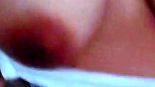 Horny Bitch Wants to Swallow All of My Sperm After Fucking Her Tight Ass