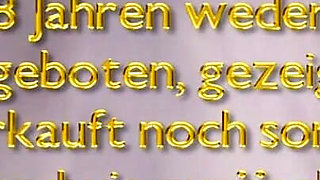 Young German Girls Who Love to Get Fucked by Their Friends with Big Fat and Eager Cocks
