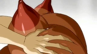 Big thicc ebony