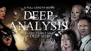 Desperate Babysitter Opens Her Twat For Money