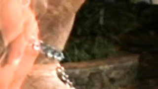 Precious Fabiane Thompson - blowjob clip - Black Passion