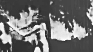 El Satario - Restored 4K Vintage Erotica