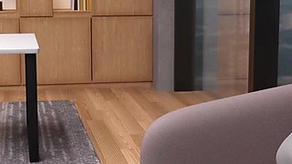 My Boss Wants to Fuck My Wife (part 1)