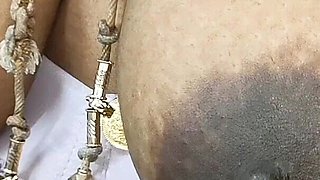 Indian Aunty Bouncy Ass Anal Fuck