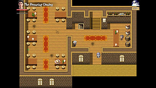 Fucking My Neighbor's Hot Wife