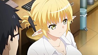 Blonde mlif big boobs titsjob: Big Tits, Big Ass  Blowjob Porn