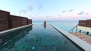 Stranger From the Sea