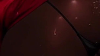 Clips From New Hentai, Spicy Toons: Don't Take the Train on Eid!!