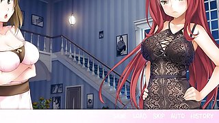 Camgirls Sophie X Rias - Ep 3 by Foxie2k