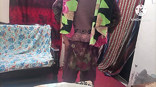 Anal Sex - Stepmom Fucking in the Ass