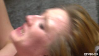 British Sabrina Is Hot - Amateur porn