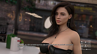 STEPS OF DEBAUCHERY EPISODE 13