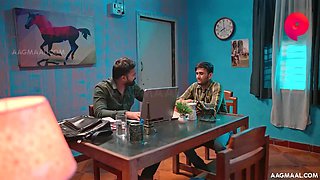 Jaal Season 01 Episode 01 (2024) PrimePlay Hindi Hot Web Series - Big tits