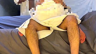 White Wife with BBC and Her Husband Part 1