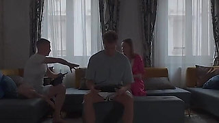 Bts Fun with Matthew Meier - Part 1