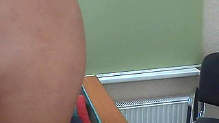Intense and Hard Teen Ass Fuck - Bic_103