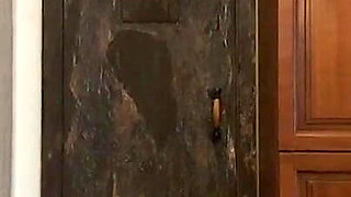 How I Made This Video, Behind the Scenes. "the Girl Wet Her Jeans Because the Bathroom Was Busy.