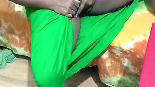 Fucking someone else's wife whose husband left her for work