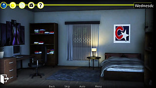 Best game play plus size story part _ 9