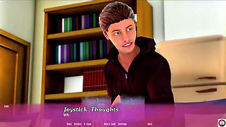 The Wants of Summer - PT 30 - Teacher was worth it