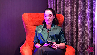 Cuckold Confessions Part 8 - the Hiding Cuck