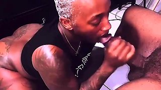 Hot Big Black Latina booty Black and Ebony
