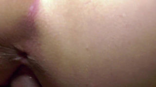 Hot German MILF Fucking with Her Neighbor in POV