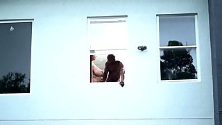 Let the Neighbors Watch