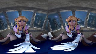 Cosplay