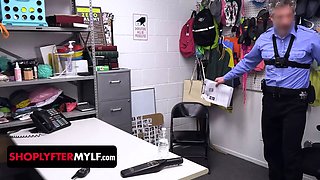 Penny Barber's flexible handjob & high heels will make you cum hard!