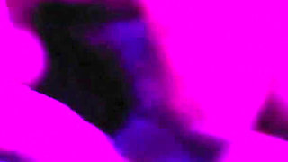 I fuck with a truck driver on a motorway rest area