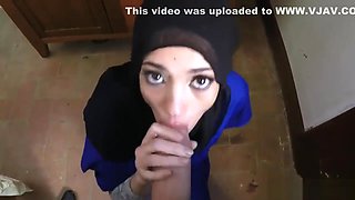 Muslim gil fucking