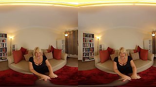 Milf Amy In Teacher Trouble; British Milf Teacher Student
