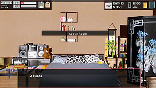 Unlimited Pleasure v0.2.8 Part 9 Goodness Around by Loveskysan69