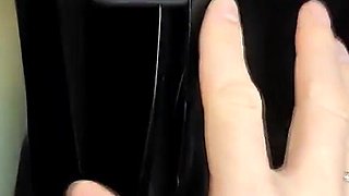 Latex Stepmother Turns You Into Pervert
