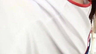 Riona Kamijo - Beautiful, Horny, Busty, Nurse