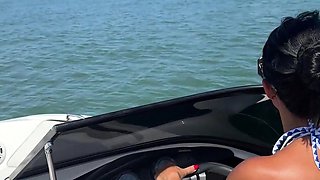 Can I Be Your Captain?