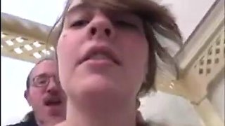 Rebecca Starr: Big Ass, Blowjob  Amateur Porn