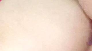 My Big Ass Neighbor with a Nice Big Ass Lets Herself Be Fucked