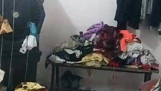 Indian Old Girls New viral hot video
