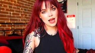 Ginger Rae xoxo - Bully's Wedgie Revenge - Wedgie Punishment