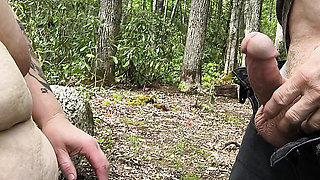 Hillbillysuck and Fuck Both Squirting He Leaves That Pussys Squirting