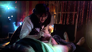 Truth or Dare with My Stepbrother Leads to Two Creampies