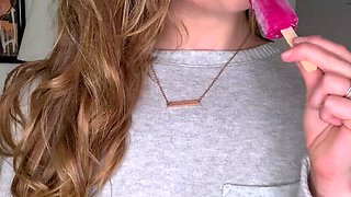 Skinny Blonde Teen Anal amp Vaginal Toys DP